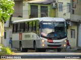 Borborema Imperial Transportes 2802 na cidade de Vitória de Santo Antão, Pernambuco, Brasil, por Kawã Cristovam. Número da foto: #:id.