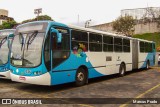 VB Transportes e Turismo 1576 na cidade de Campinas, São Paulo, Brasil, por Marcus Prado. Número da foto: #:id.