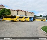 Viação Nova Itapemirim 21066 na cidade de Governador Valadares, Minas Gerais, Brasil, por Wilton Roberto. Número da foto: #12993112.