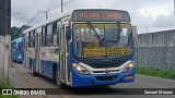 Transportes Águas Lindas BL-92209 na cidade de Ananindeua, Pará, Brasil, por Samuel Moraes. Número da foto: #:id.