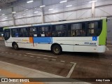 Rápido Araguaia 50401 na cidade de Goiânia, Goiás, Brasil, por Arley Costa. Número da foto: #:id.