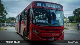 EPT - Empresa Pública de Transportes de Maricá MAR 01.012 na cidade de Maricá, Rio de Janeiro, Brasil, por Breno Vieira. Número da foto: #12992736.