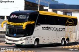 RodeRotas - Rotas de Viação do Triângulo 2215 na cidade de Goiânia, Goiás, Brasil, por Filipe Lima. Número da foto: #:id.