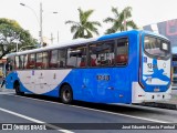 VB Transportes e Turismo 1248 na cidade de Campinas, São Paulo, Brasil, por José Eduardo Garcia Pontual. Número da foto: #:id.
