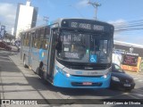 Radial Suzano 1206 na cidade de Suzano, São Paulo, Brasil, por Rafael Lopes de Oliveira. Número da foto: #12992361.