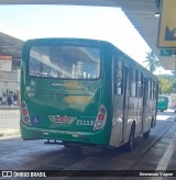 OT Trans - Ótima Salvador Transportes 21113 na cidade de Salvador, Bahia, Brasil, por Emmerson Vagner. Número da foto: #:id.