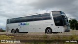 Bujãotur Transporte e Turismo 2025 na cidade de Feira de Santana, Bahia, Brasil, por Jacó Gebosky. Número da foto: #:id.