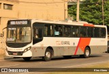 Evanil Transportes e Turismo RJ 132.101 na cidade de Rio de Janeiro, Rio de Janeiro, Brasil, por Kieu Abreu. Número da foto: #12992479.