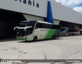 Expresso Marly 1190 na cidade de Goiânia, Goiás, Brasil, por Vicente Barbosa. Número da foto: #:id.