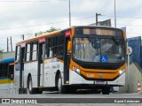 Itamaracá Transportes 1.689 na cidade de Recife, Pernambuco, Brasil, por Kawã Cristovam. Número da foto: #:id.