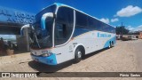 Emtram 4770 na cidade de Barra da Estiva, Bahia, Brasil, por Flávio  Santos. Número da foto: #12991366.