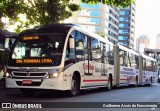 Auto Viação Bragança Metropolitana > Viação Raposo Tavares 12.270 na cidade de São Paulo, São Paulo, Brasil, por Guilherme Assis do Nascimento. Número da foto: #12992912.