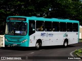 VRS - Viação Roberto Santana 3065 na cidade de Aracaju, Sergipe, Brasil, por Breno Antônio. Número da foto: #:id.