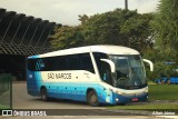 Expresso São Marcos 1790 na cidade de Florianópolis, Santa Catarina, Brasil, por Altair Júnior. Número da foto: #12993362.
