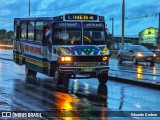 Maria Auxiliadora - Linea 4 03 na cidade de Limpio, Central, Paraguai, por Eduardo Dodero. Número da foto: #12992564.