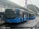BRT Salvador 40026 na cidade de Salvador, Bahia, Brasil, por Marcos Paulo. Número da foto: #:id.