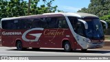 Expresso Gardenia 3240 na cidade de Betim, Minas Gerais, Brasil, por Paulo Alexandre da Silva. Número da foto: #:id.