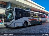 Viação Montes Brancos RJ 196.072 na cidade de Araruama, Rio de Janeiro, Brasil, por Kayo Mattos. Número da foto: #12991940.