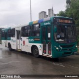 OT Trans - Ótima Salvador Transportes 21326 na cidade de Salvador, Bahia, Brasil, por Ruan Amancio. Número da foto: #:id.