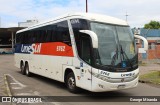 Unesul de Transportes 5762 na cidade de Porto Alegre, Rio Grande do Sul, Brasil, por George Miranda. Número da foto: #:id.