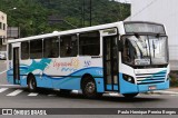 Expressul - Londpart S.A Transportes Urbanos 350 na cidade de Balneário Camboriú, Santa Catarina, Brasil, por Paulo Henrique Pereira Borges. Número da foto: #12991081.