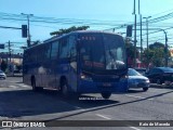 Expresso Pégaso D87861 na cidade de Rio de Janeiro, Rio de Janeiro, Brasil, por Kaio de Macedo. Número da foto: #12992918.