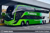 Transportes Deldu FABIANA na cidade de San José, San José, Costa Rica, por Andrés Martínez Rodríguez. Número da foto: #12990322.