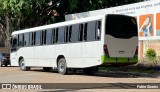 Ônibus Particulares KUY5H12 na cidade de Salinópolis, Pará, Brasil, por Fabio Soares. Número da foto: #12992260.