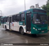 OT Trans - Ótima Salvador Transportes 20126 na cidade de Salvador, Bahia, Brasil, por Ruan Amancio. Número da foto: #:id.