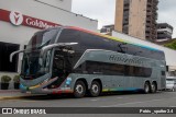 Horizonte Turismo 56000 na cidade de Joinville, Santa Catarina, Brasil, por Petris _spotter 2.4. Número da foto: #12992288.