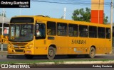 Viação Sandra 10346 na cidade de Pirapora, Minas Gerais, Brasil, por Andrey Gustavo. Número da foto: #12993001.
