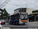 Urca Auto Ônibus 34071 na cidade de Belo Horizonte, Minas Gerais, Brasil, por Quintal de Casa Ônibus. Número da foto: #:id.