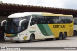 Empresa Gontijo de Transportes 18715 na cidade de Vitória da Conquista, Bahia, Brasil, por Lucas Oliveira. Número da foto: #12991445.