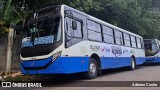 Transportes Águas Lindas BL-91508 na cidade de Belém, Pará, Brasil, por Adriano Castro. Número da foto: #:id.