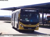 ConSor - Consórcio Sorocaba 1306 na cidade de Sorocaba, São Paulo, Brasil, por Weslley Kelvin Batista. Número da foto: #12990962.