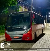 AP Paes Transportes 8072 na cidade de Campos dos Goytacazes, Rio de Janeiro, Brasil, por Lucas de Souza Pereira. Número da foto: #12990433.