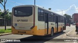 Rio Guamá AP-76802 na cidade de Belém, Pará, Brasil, por Adriano Castro. Número da foto: #:id.