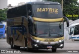 Matriz Transportes 2214 na cidade de Goiânia, Goiás, Brasil, por Carlos Júnior. Número da foto: #12992991.