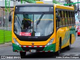Coopana RL 181 na cidade de San José, San Isidro, Heredia, Costa Rica, por Andrés Martínez Rodríguez. Número da foto: #:id.