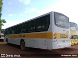Transportes Veloso 12245 na cidade de Luziânia, Goiás, Brasil, por Matheus de Souza. Número da foto: #:id.