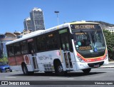 Auto Viação Alpha A48036 na cidade de Rio de Janeiro, Rio de Janeiro, Brasil, por Vinicius Lopes. Número da foto: #12993593.