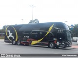 Advance Transatur 4046 na cidade de Barueri, São Paulo, Brasil, por Vitor Zimmermann.. Número da foto: #12991917.