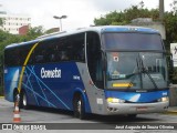 Viação Cometa 5405 na cidade de São Paulo, São Paulo, Brasil, por José Augusto de Souza Oliveira. Número da foto: #12992438.
