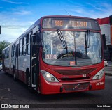 Integração Transportes 0411054 na cidade de Manaus, Amazonas, Brasil, por Enzo Oliver. Número da foto: #12990727.