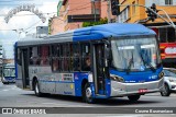 Sambaíba Transportes Urbanos 2 1827 na cidade de São Paulo, São Paulo, Brasil, por Cosme Busmaníaco. Número da foto: #:id.