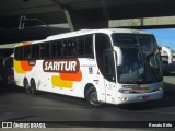 Saritur - Santa Rita Transporte Urbano e Rodoviário 23440 na cidade de Belo Horizonte, Minas Gerais, Brasil, por Renato Brito. Número da foto: #:id.