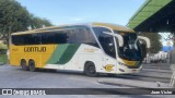 Empresa Gontijo de Transportes 19620 na cidade de Eunápolis, Bahia, Brasil, por Juan Victor. Número da foto: #12991856.
