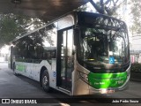 Viação Santa Brígida 1 1905 na cidade de São Paulo, São Paulo, Brasil, por João Pedro Souza. Número da foto: #:id.