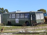 Sucata e Desmanches EX CUTCSA na cidade de Suárez, Canelones, Uruguai, por Nahuel Santos. Número da foto: #12992745.