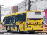 Localine 1401 na cidade de Maceió, Alagoas, Brasil, por Luiz Fernando. Número da foto: #12991780.